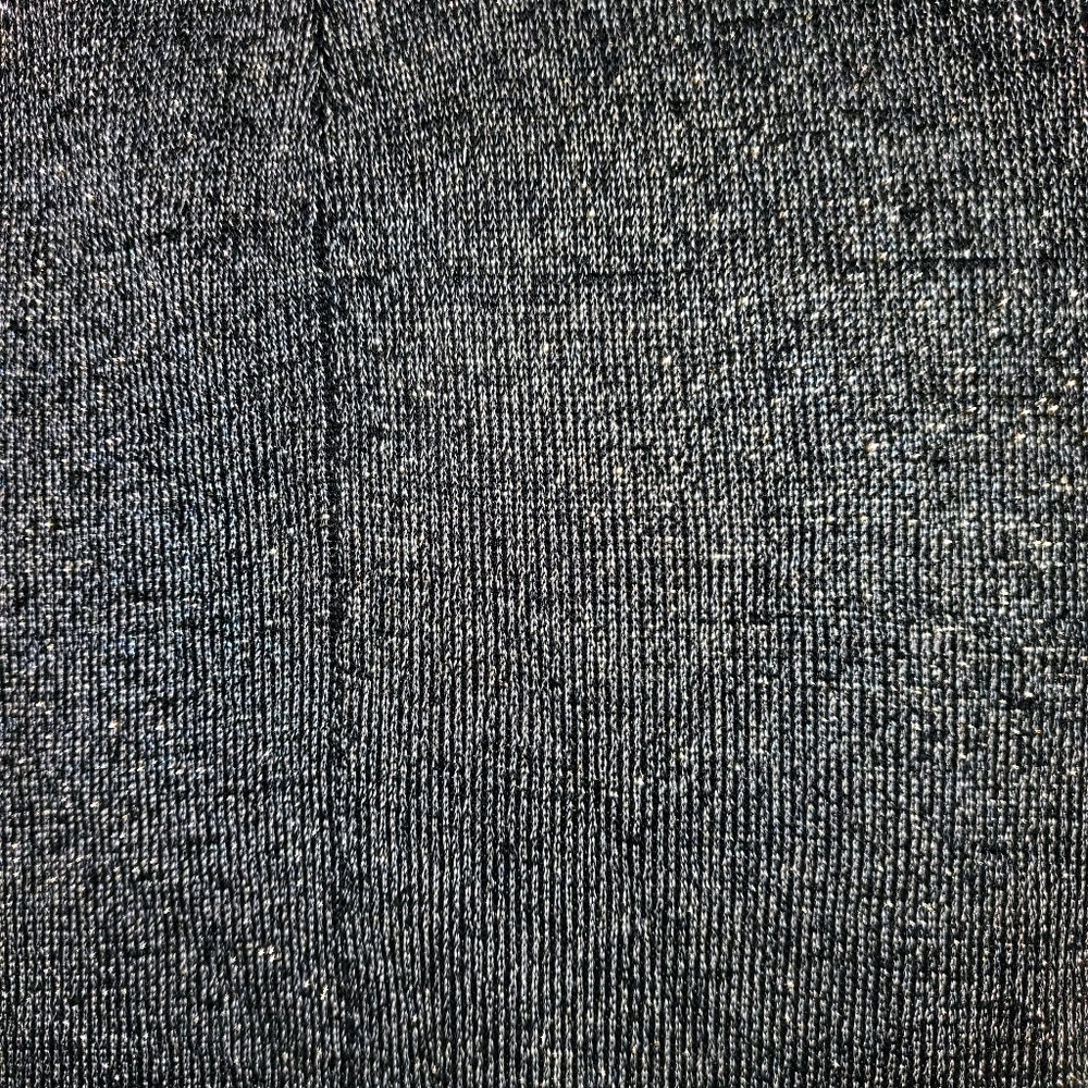 Gold and black leggings forever 21 1x - Picture 3 of 5